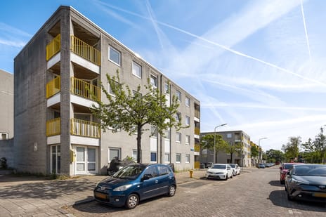 Derde Werelddreef 140