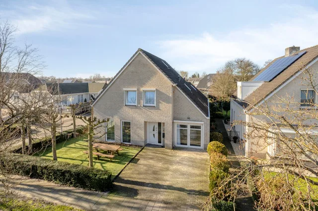 Wijkerstein 4