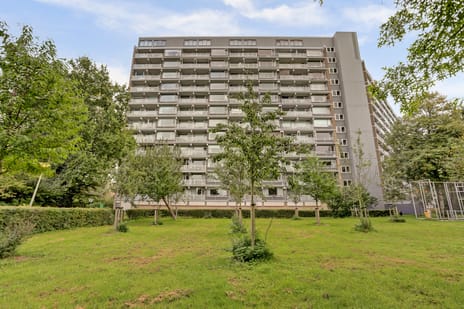 Sibeliusplein 275