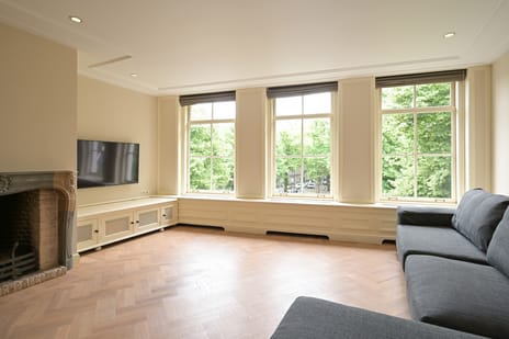 Lange Voorhout 52