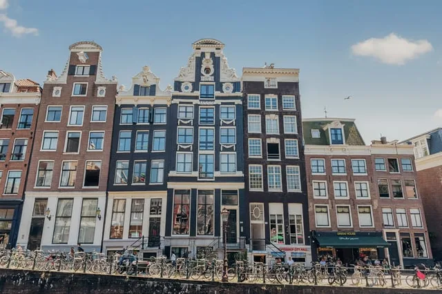 Oudezijds Voorburgwal 187-E