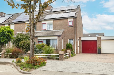 Hoveniersberg 105