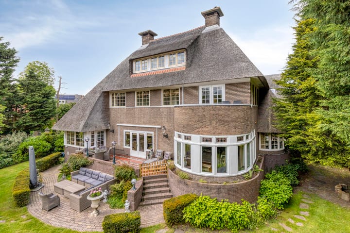 Vondellaan 34