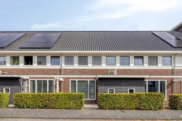 Varsseveldstraat 115
