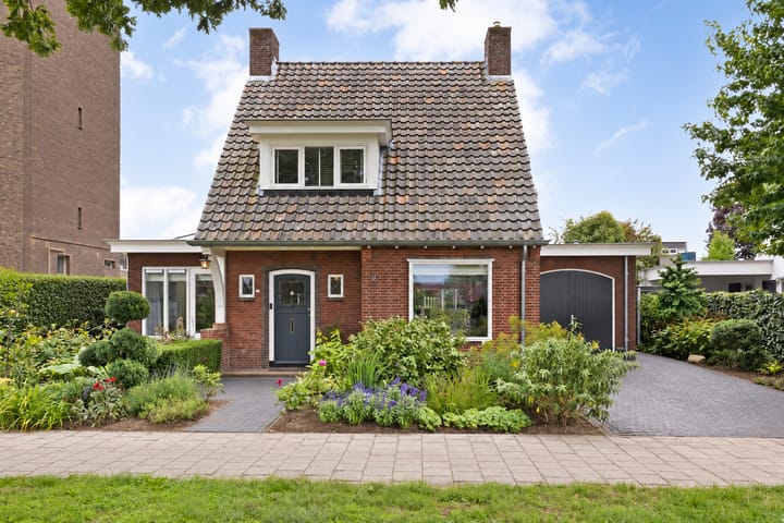 Korenstraat 27