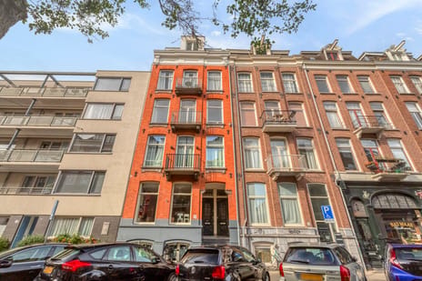 Hemonystraat 26-B