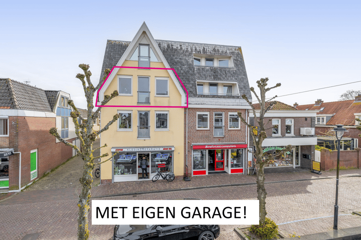 Molenstraat 30-F