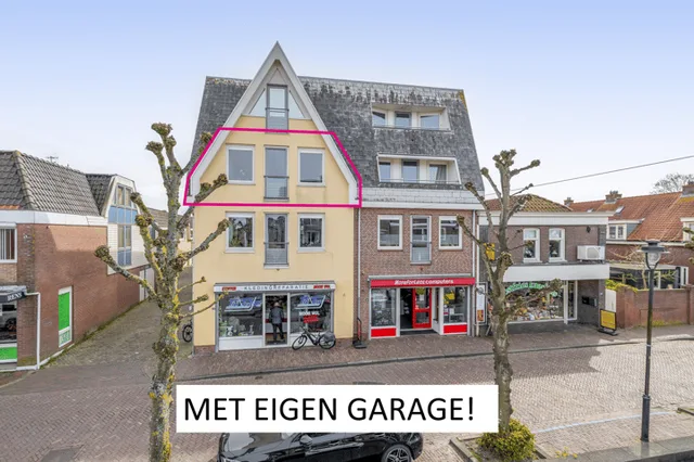 Molenstraat 30-F