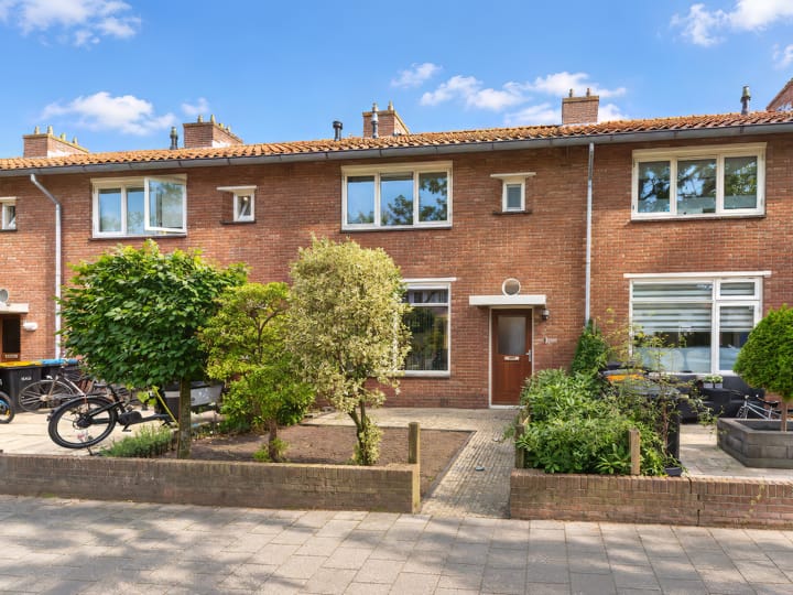 Weberstraat 24