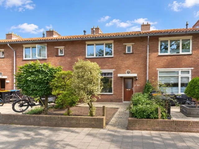 Weberstraat 24