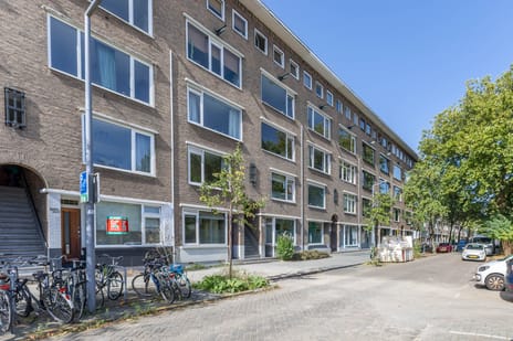 Noorderhavenkade 139-A
