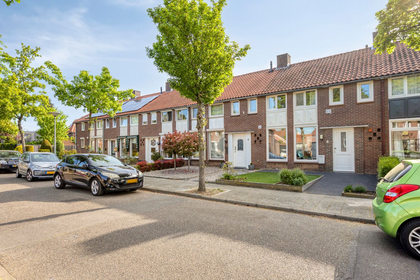Professor Dupontstraat 4