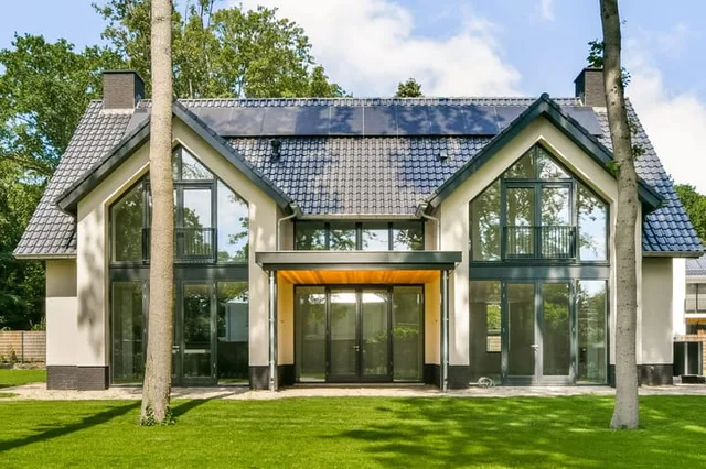 Van der Doeslaan 6
