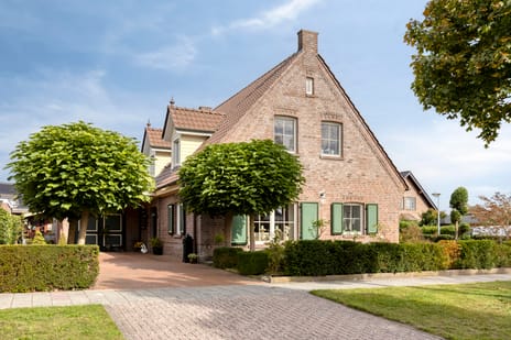 Dagpauwoog 31