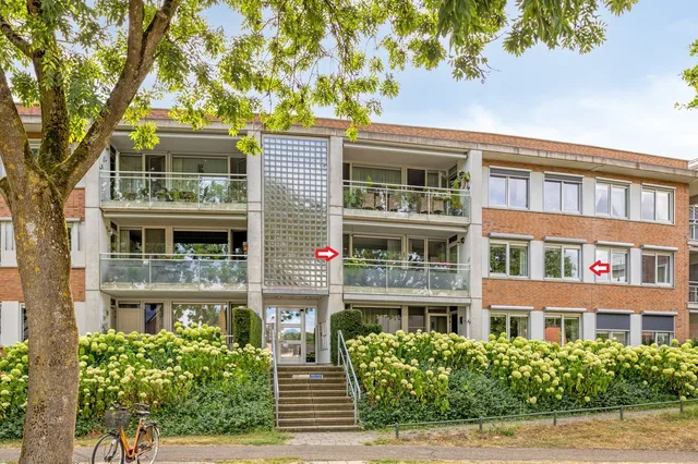 Koolzaadhof 7