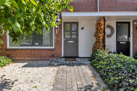 Jozef Israëlsstraat 25