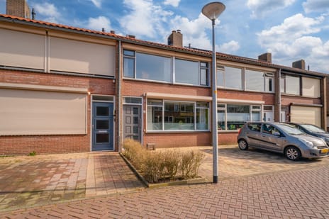 Schievestraat 50