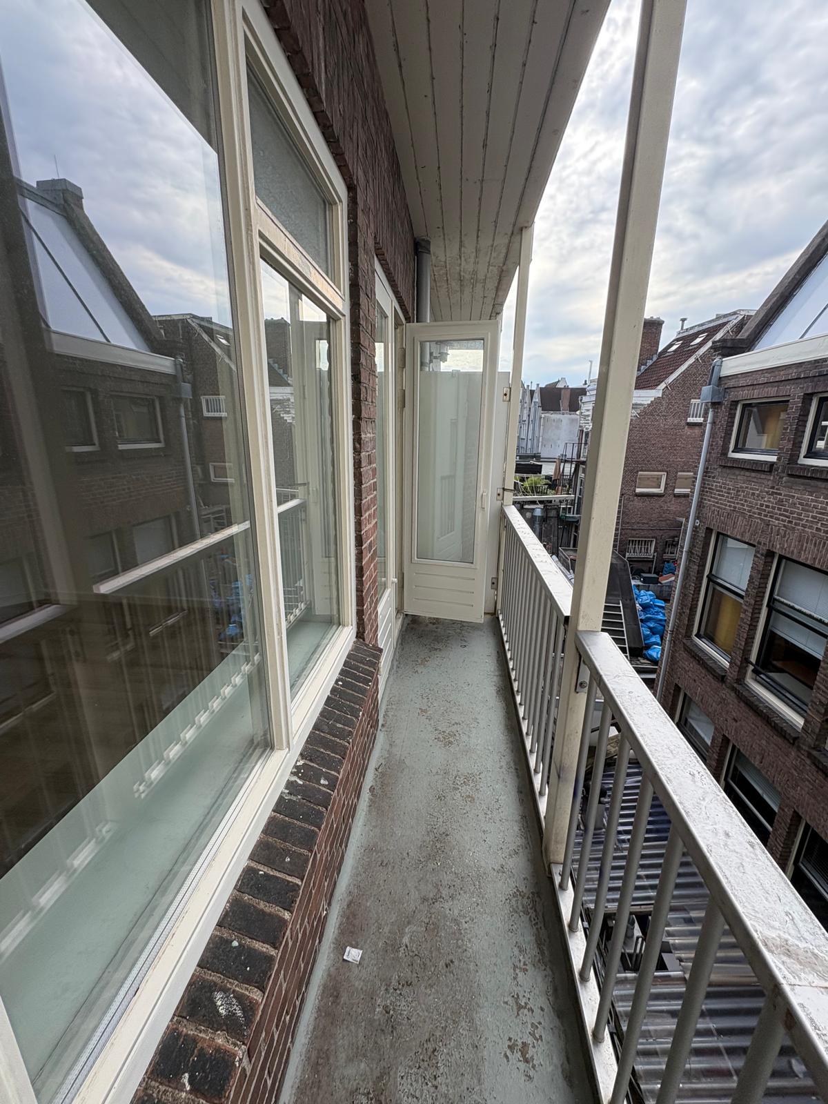 Voetboogstraat