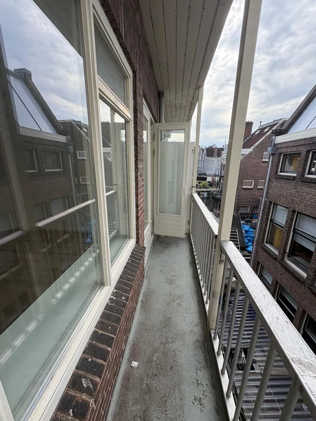 Voetboogstraat