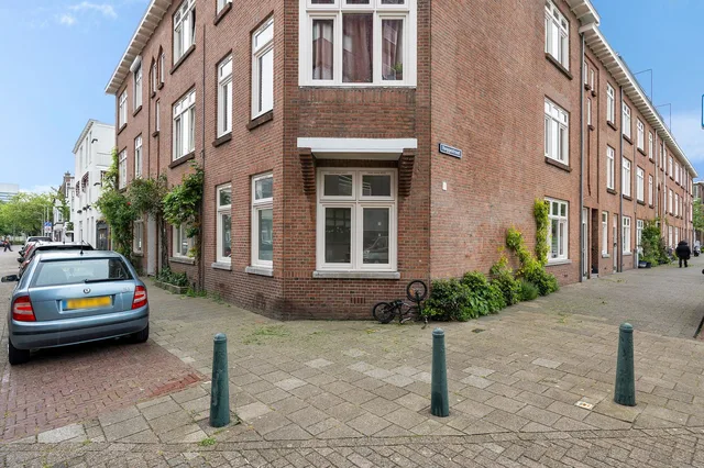 Reggestraat 2