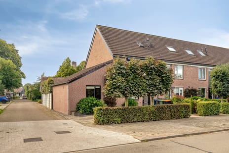 Van Wijnbergenlaan 47