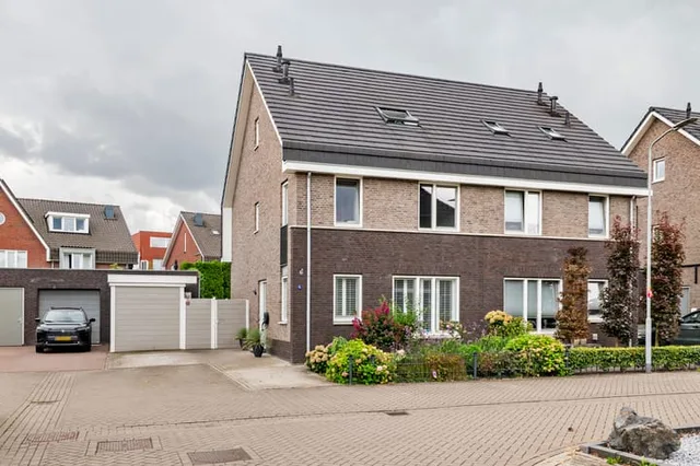 NVM Open Huizen Dag Grote Vuurvlinder 14