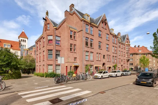 Hembrugstraat 324