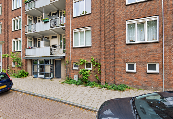 Johannes Meewisstraat 44 H
