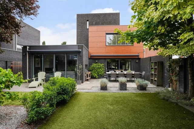 Villa Dotterbloem 25
