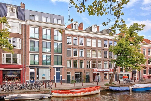 Lijnbaansgracht