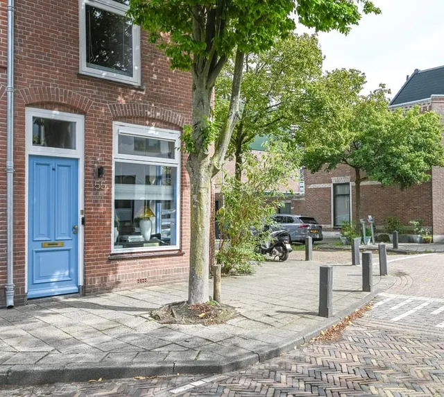 Spaansevaartstraat 55