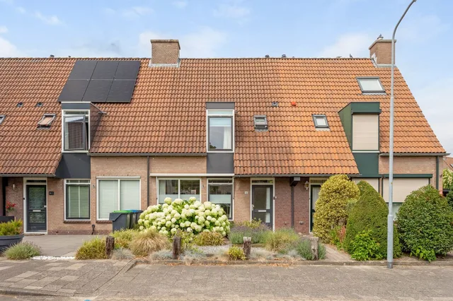 Johanniterlaan 16