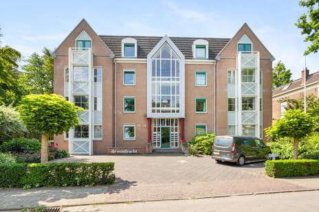 Generaal Foulkesweg 38-A