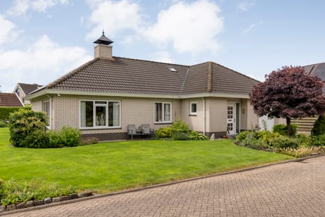 De Welhaak 2
