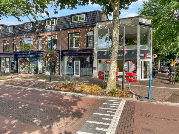 Gijsbrecht van Amstelstraat
