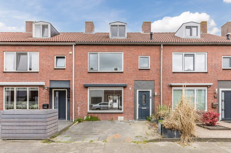 Graaf Willem I straat 28
