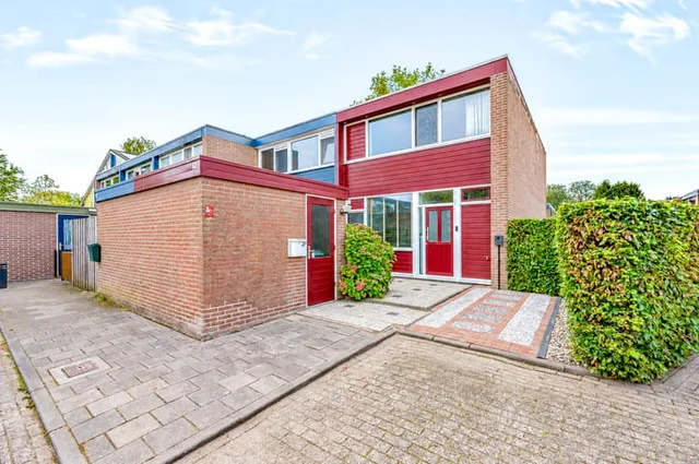 Herbergiershorst 414