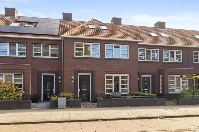 Hendrik de Keyzerlaan 5