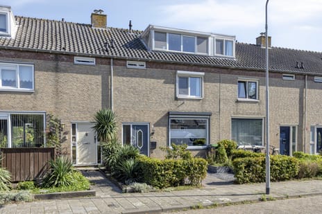 Stadhouderslaan 55