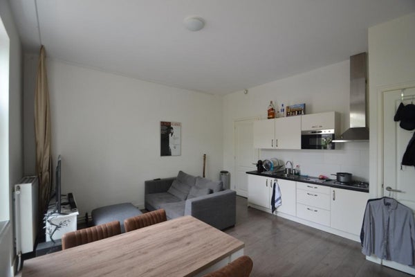 Maaswijkstraat 26 A
