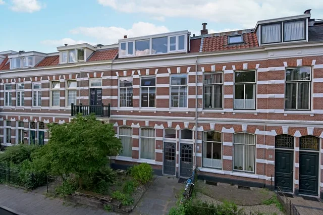 Dominicanenstraat 52