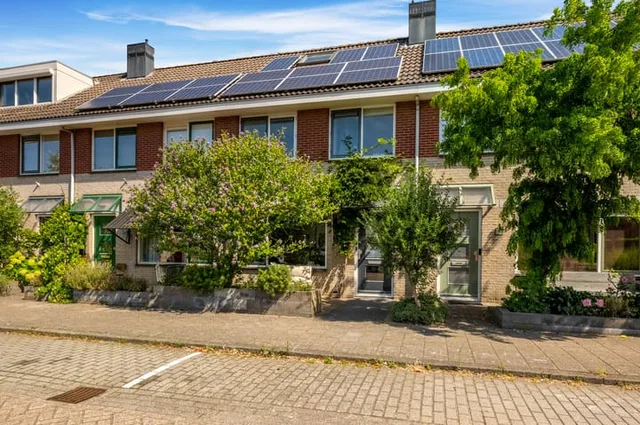 Ooievaarstraat 73