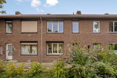 Jonkheer Ruysstraat 29
