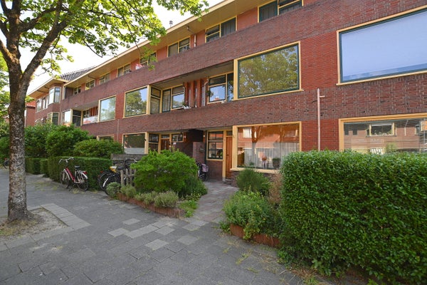 Celebesstraat 25 a 4