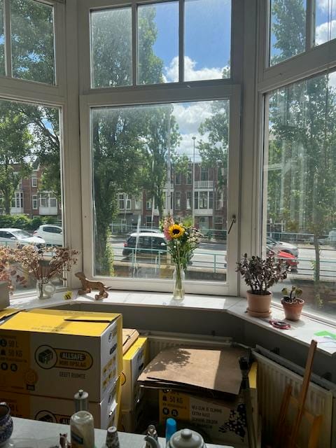 Weteringkade 68 2515 AR Den Haag