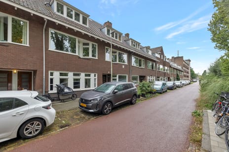 Cremerstraat 230
