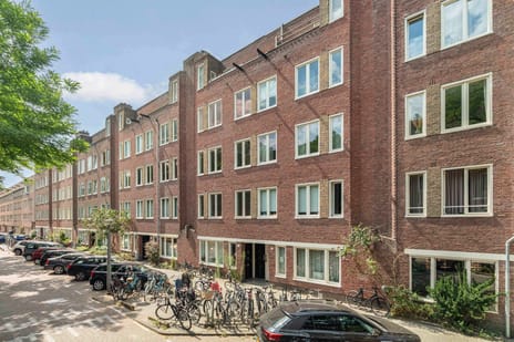 John Franklinstraat 57-1