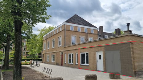 Reinkenstraat 40-B