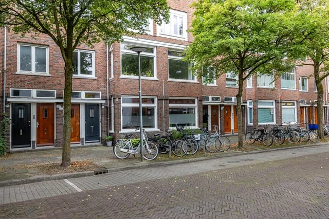 Professor Rankestraat 20