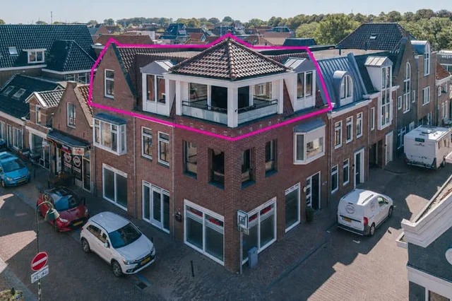 Kruisstraat 10-F
